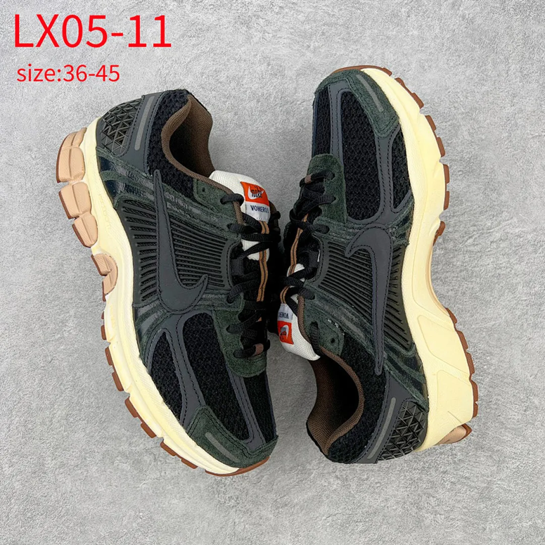Nike LX05 תמונה 23
