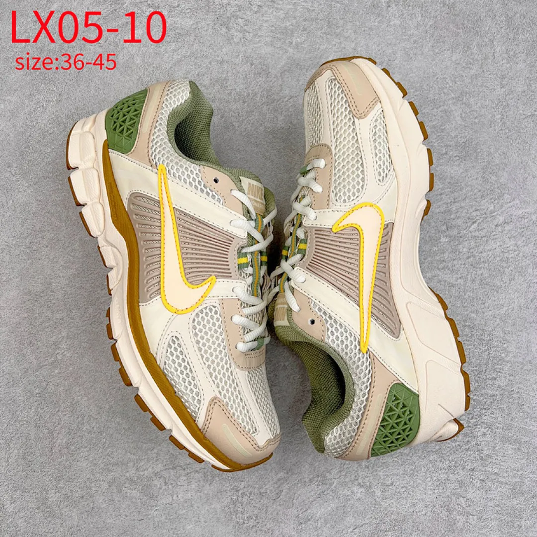 Nike LX05 תמונה 24