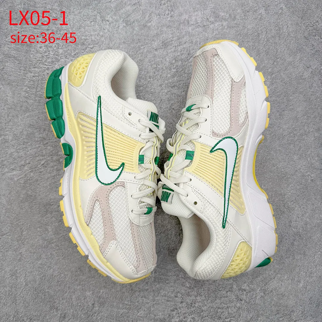 Nike LX05 תמונה 33