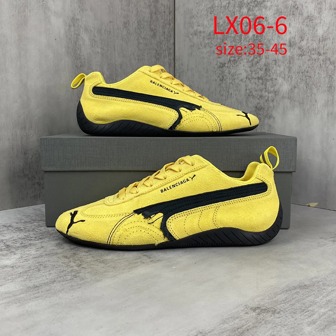 Balenciaga LX06 תמונה 14