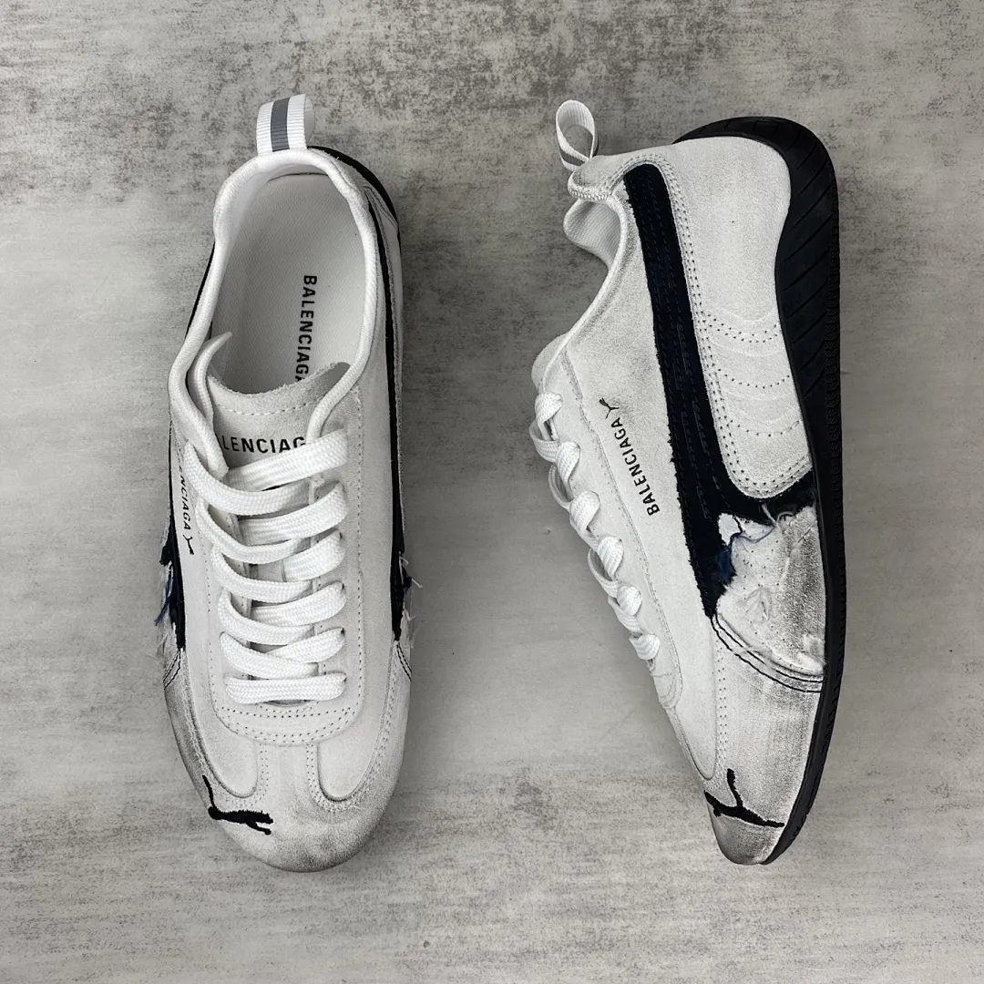 Balenciaga LX06 תמונה 4