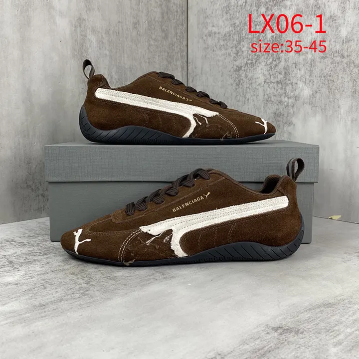 Balenciaga LX06