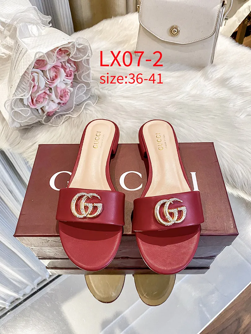Gucci LX07 תמונה 12