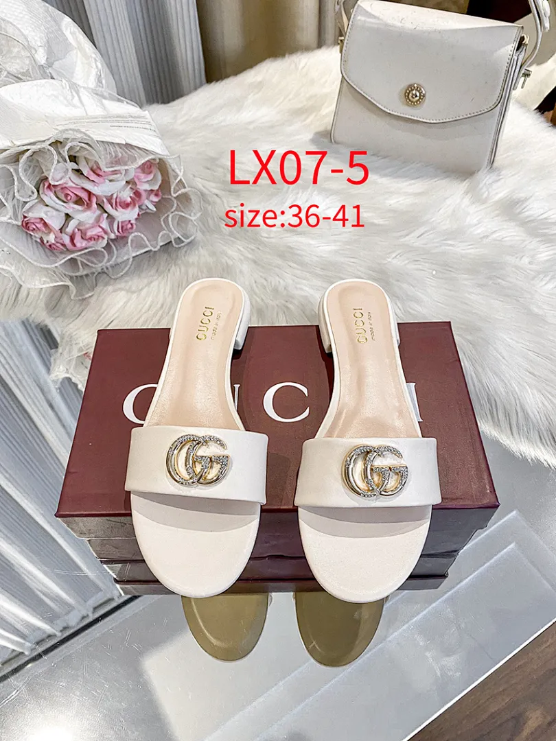 Gucci LX07 תמונה 9