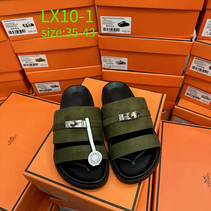 Hermes LX10