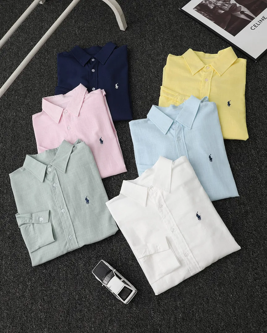 Ralph Lauren LX12 תמונה 13