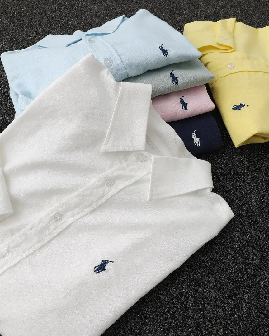 Ralph Lauren LX12 תמונה 15