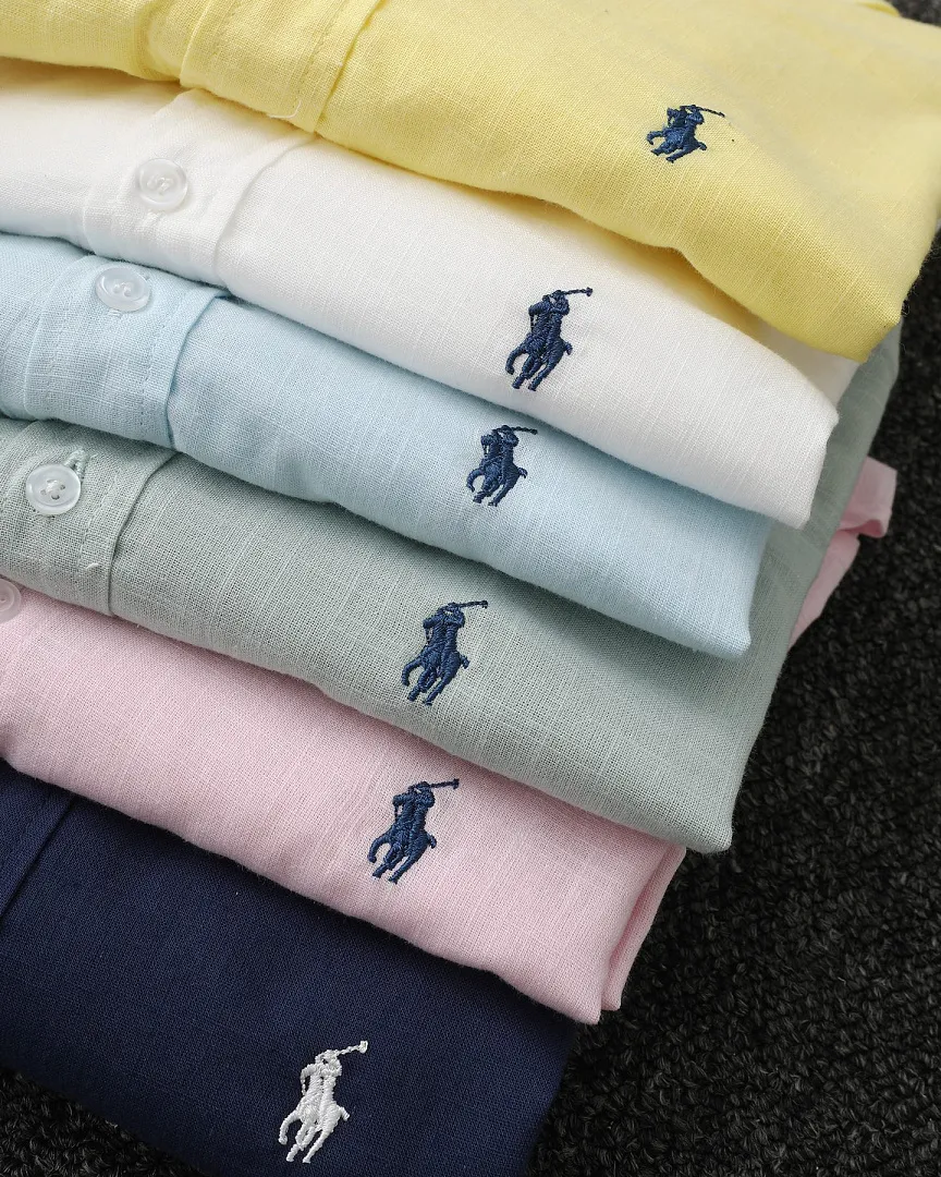 Ralph Lauren LX12 תמונה 16