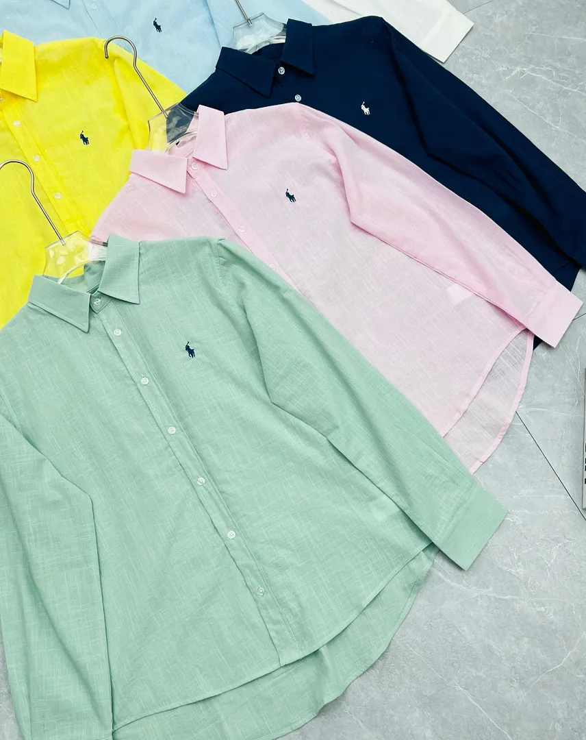 Ralph Lauren LX12 תמונה 17