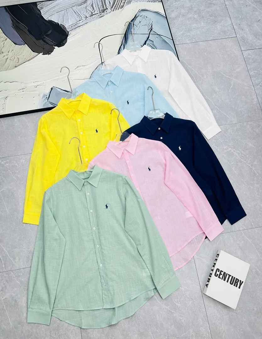 Ralph Lauren LX12 תמונה 19