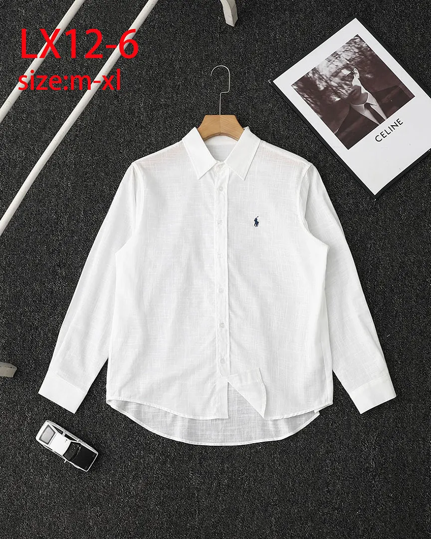 Ralph Lauren LX12 תמונה 3
