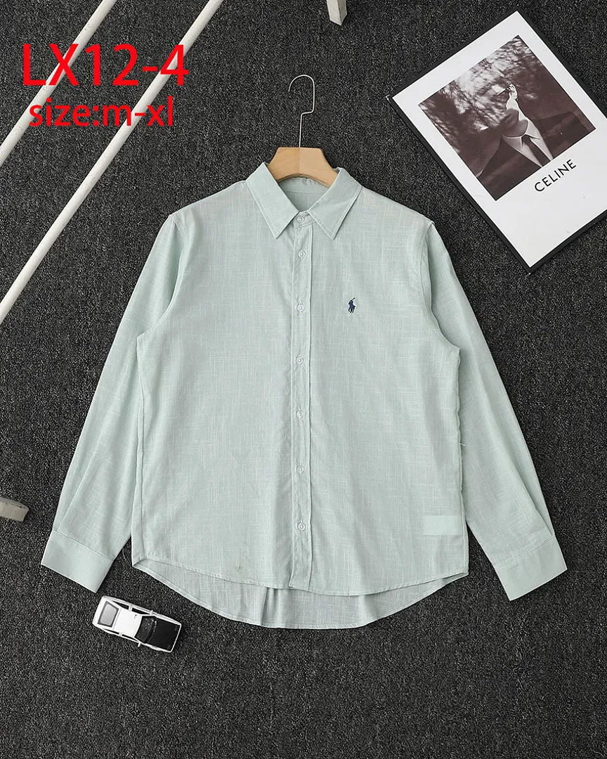 Ralph Lauren LX12 תמונה 5