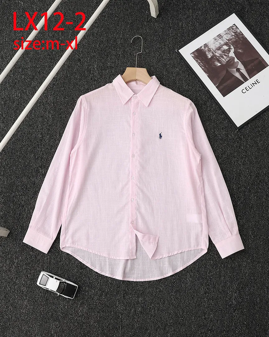 Ralph Lauren LX12 תמונה 7