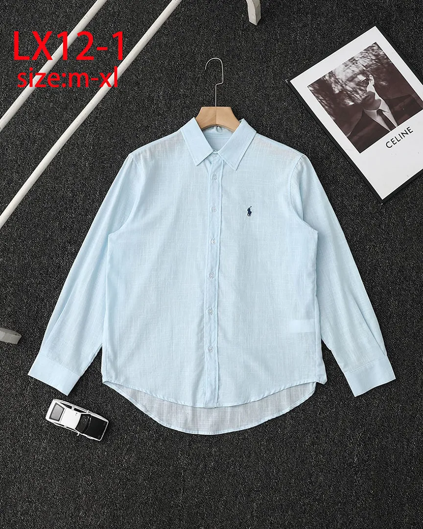 Ralph Lauren LX12 תמונה 8