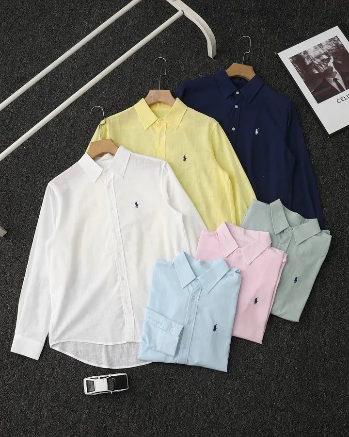 Ralph Lauren LX12
