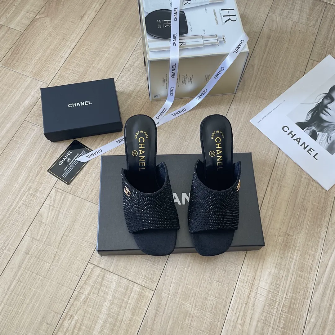 Chanel LX35J תמונה 5