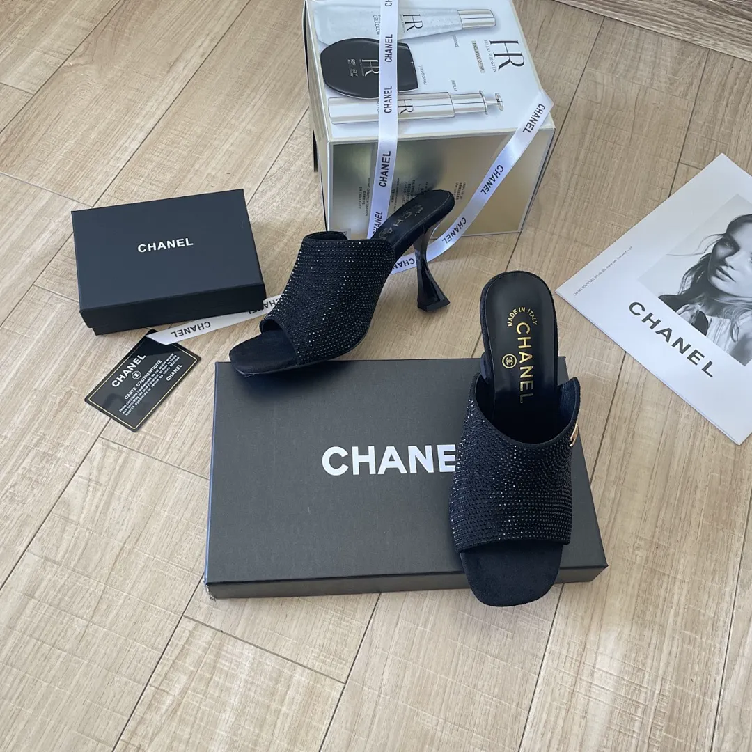 Chanel LX35J תמונה 8