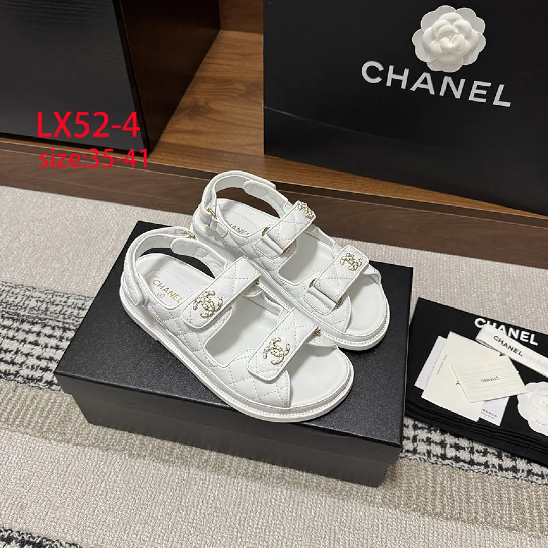 Chanel LX52 תמונה 7