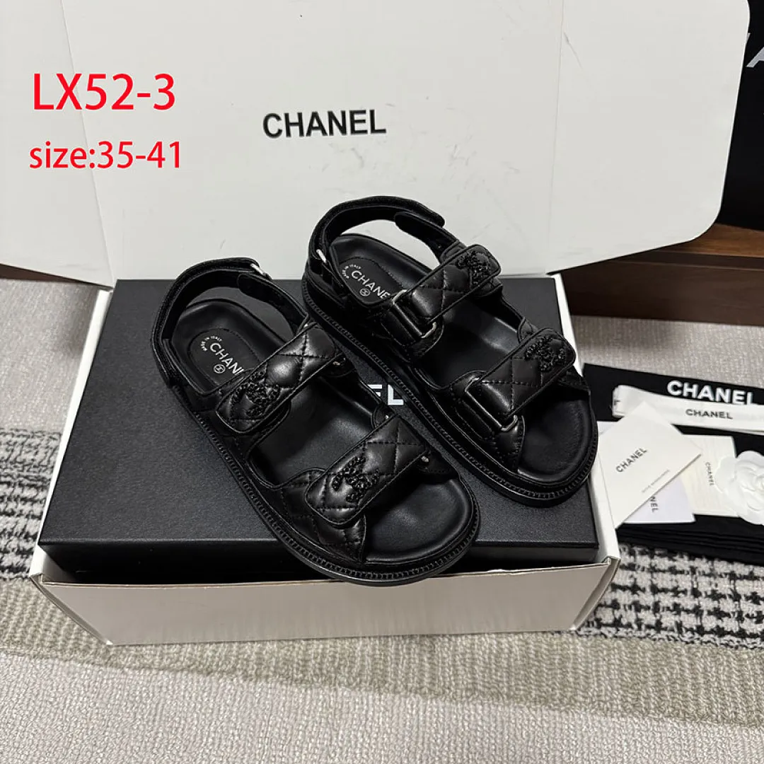 Chanel LX52 תמונה 8