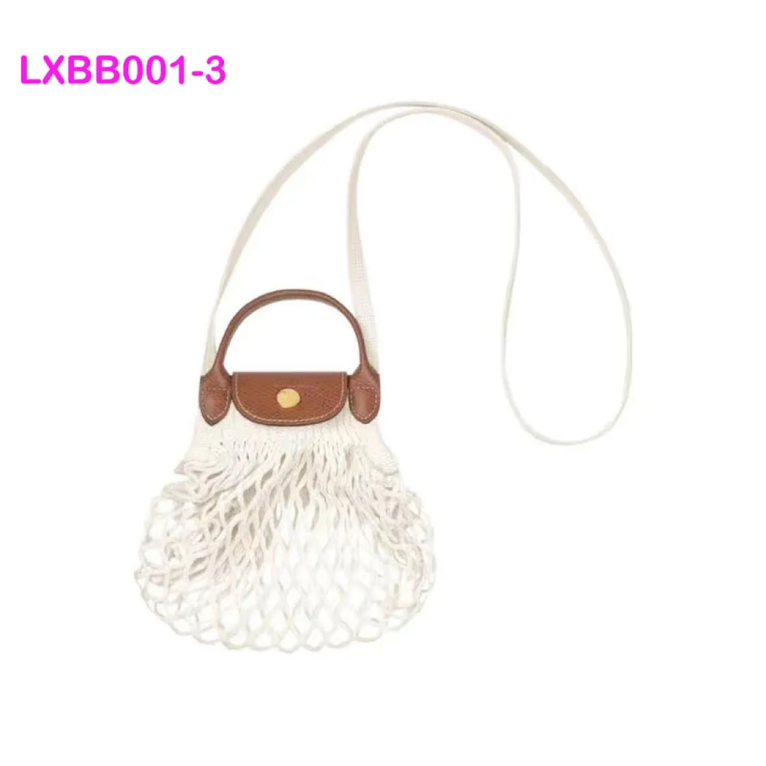 Longchamp LXBB001 תמונה 3