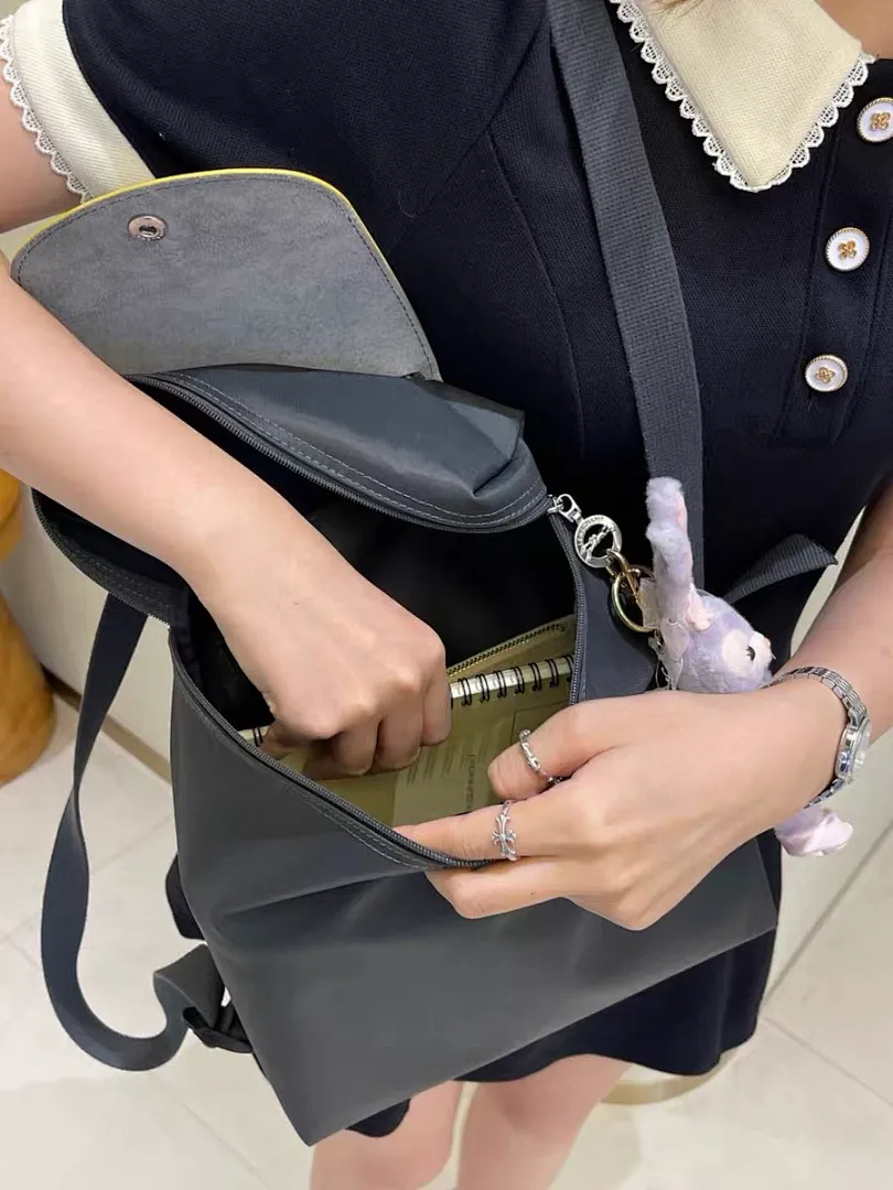 Longchamp LXBB002 תמונה 10