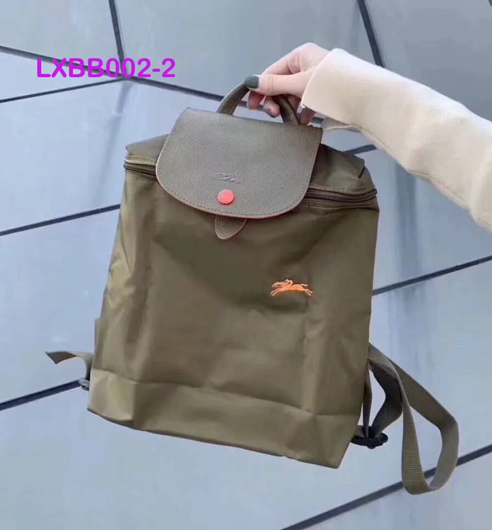 Longchamp LXBB002 תמונה 3