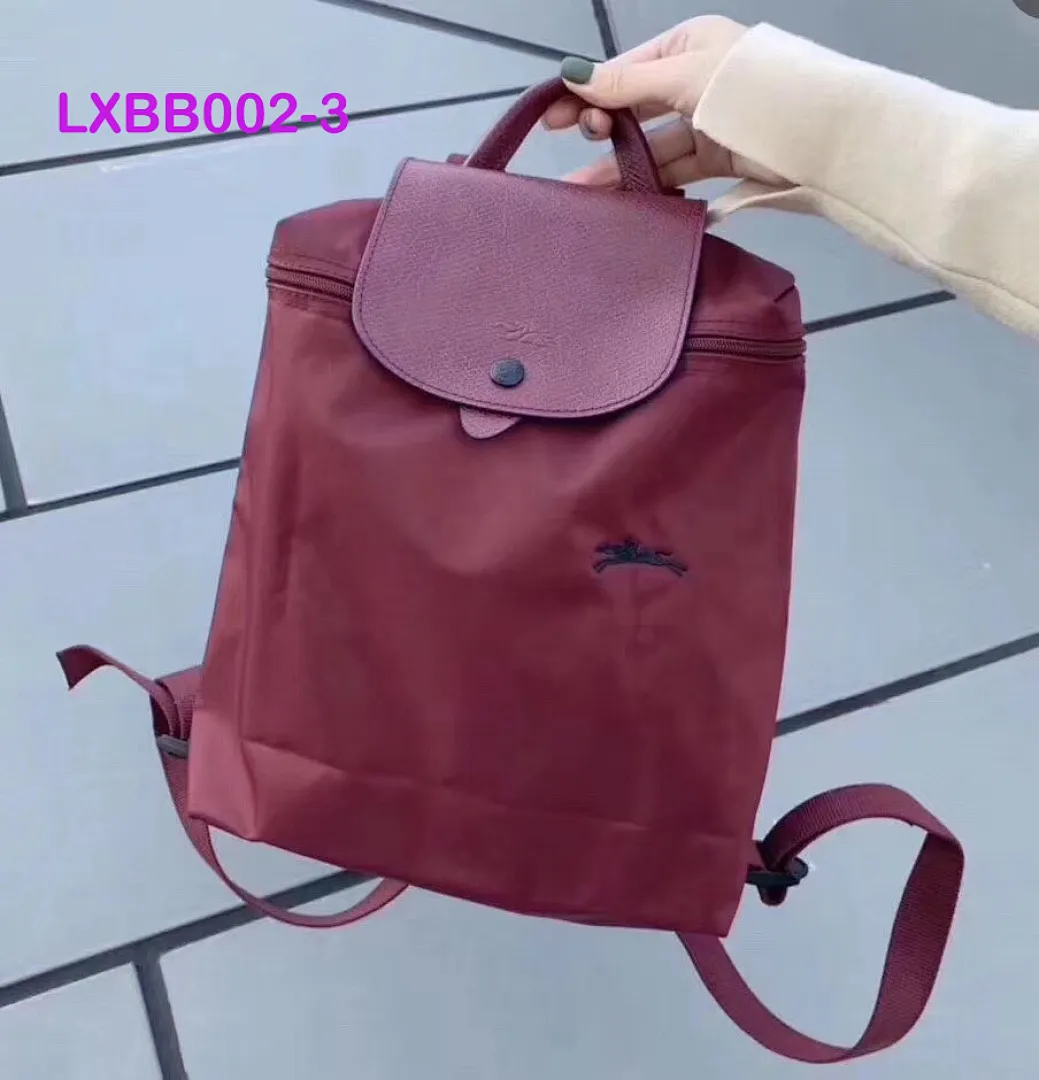 Longchamp LXBB002 תמונה 4