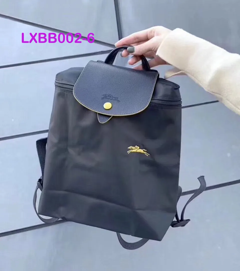Longchamp LXBB002 תמונה 7