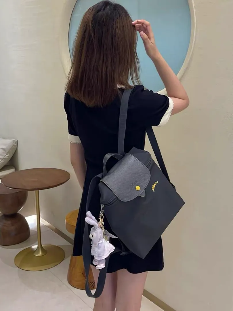 Longchamp LXBB002 תמונה 9