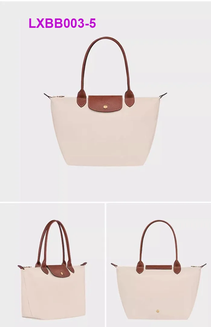 Longchamp LXBB003 תמונה 10