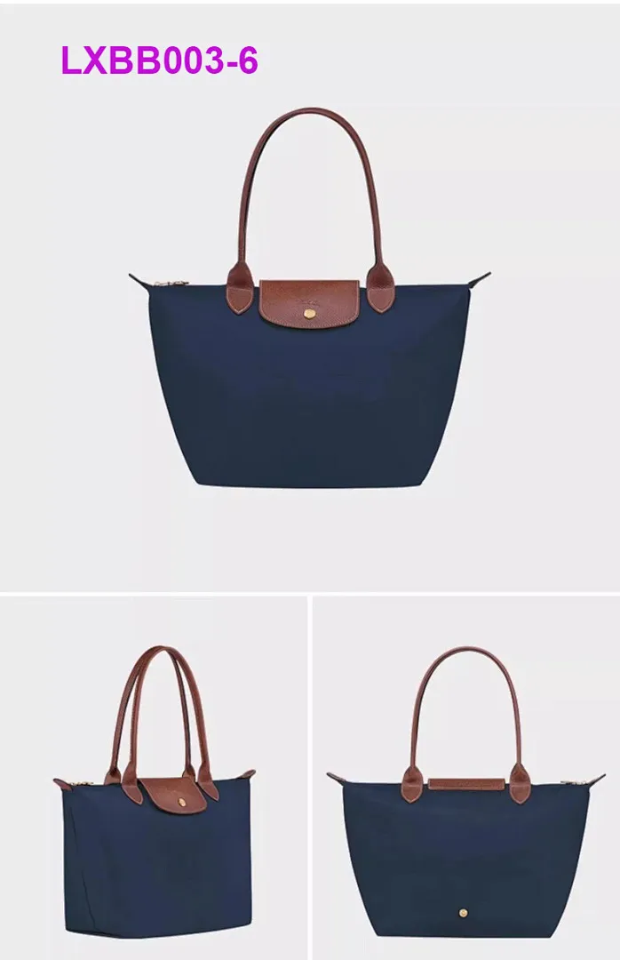 Longchamp LXBB003 תמונה 11
