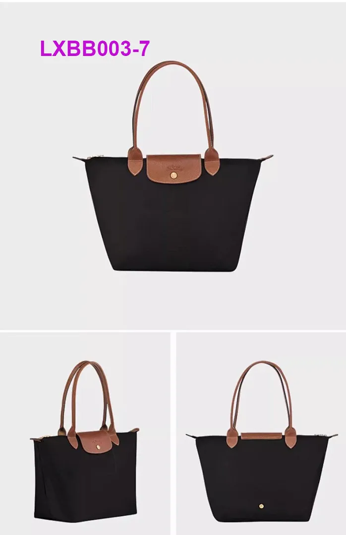 Longchamp LXBB003 תמונה 12