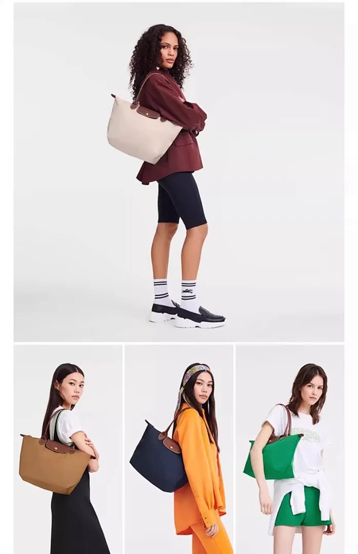 Longchamp LXBB003 תמונה 13