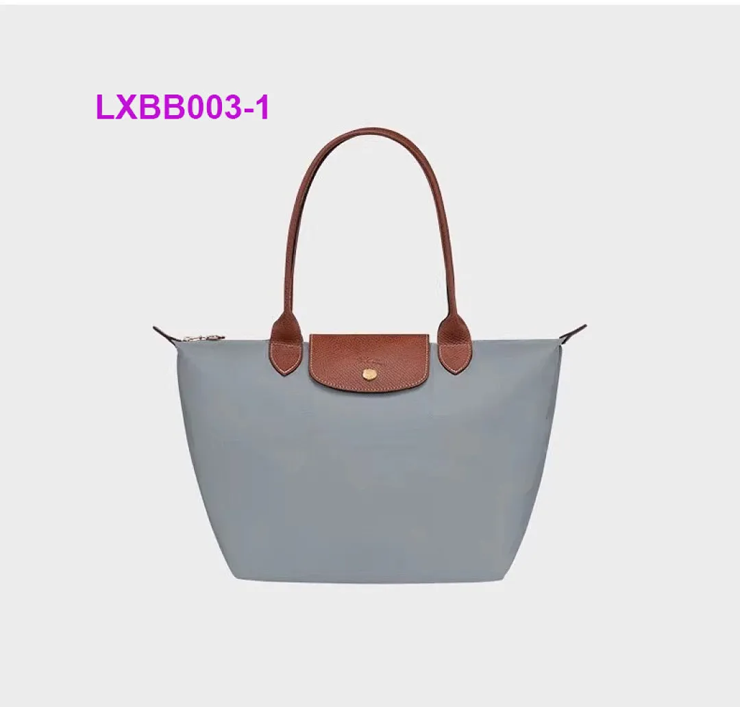 Longchamp LXBB003 תמונה 6