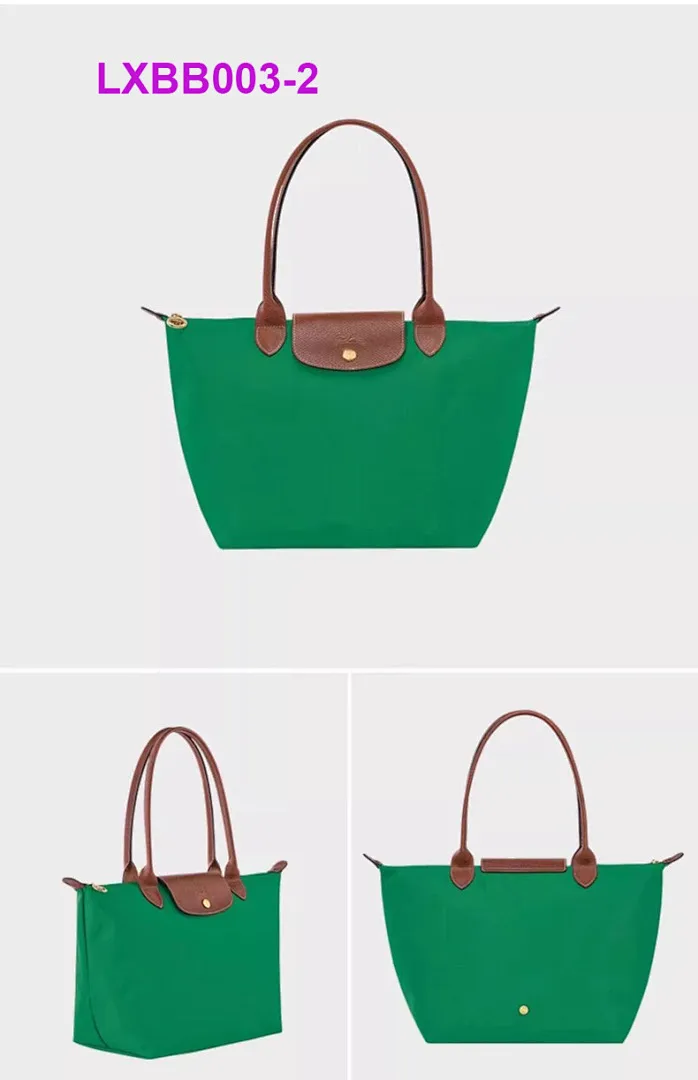 Longchamp LXBB003 תמונה 7