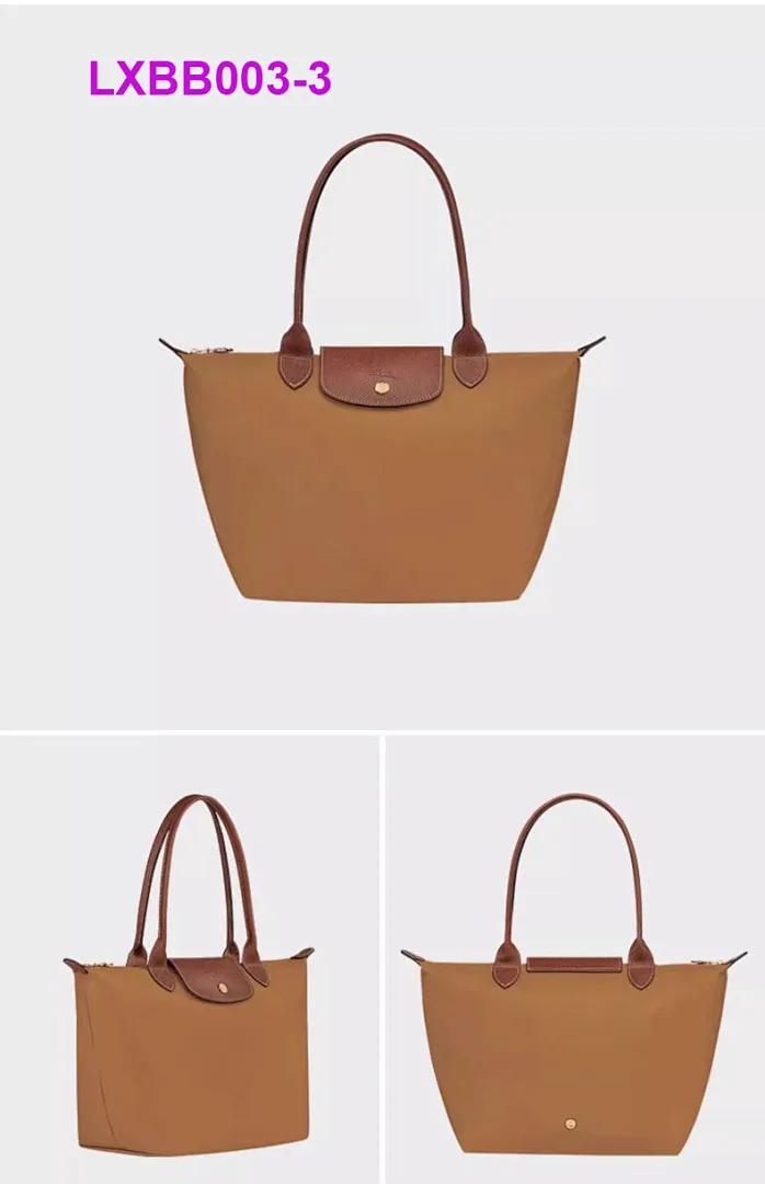 Longchamp LXBB003 תמונה 8