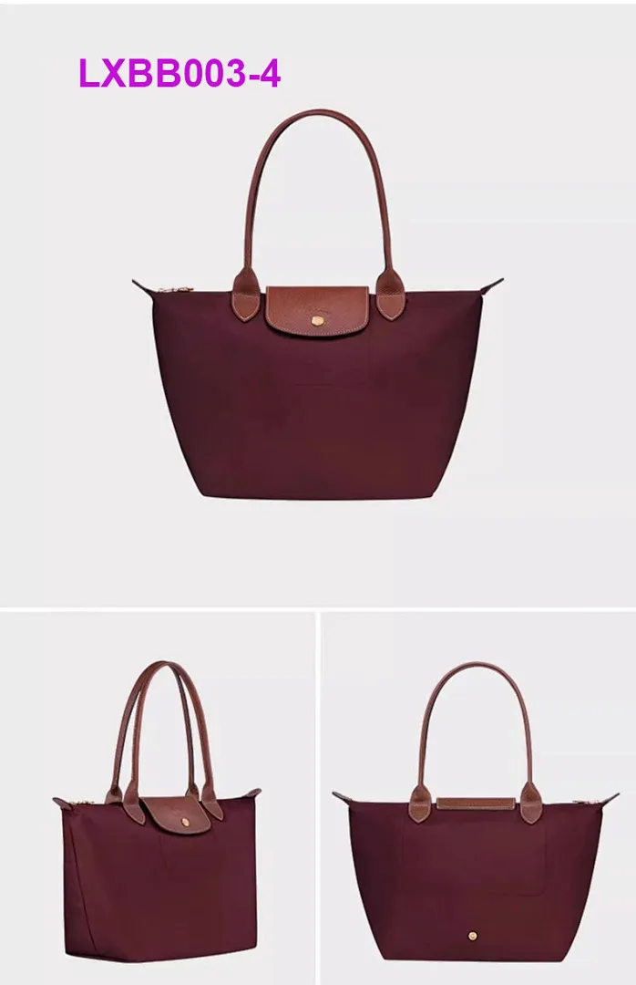 Longchamp LXBB003 תמונה 9