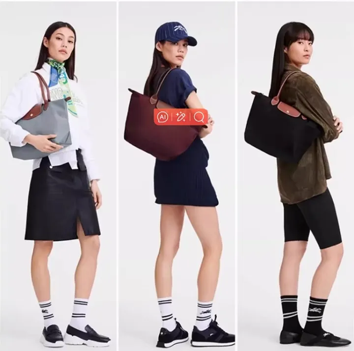 Longchamp LXBB003