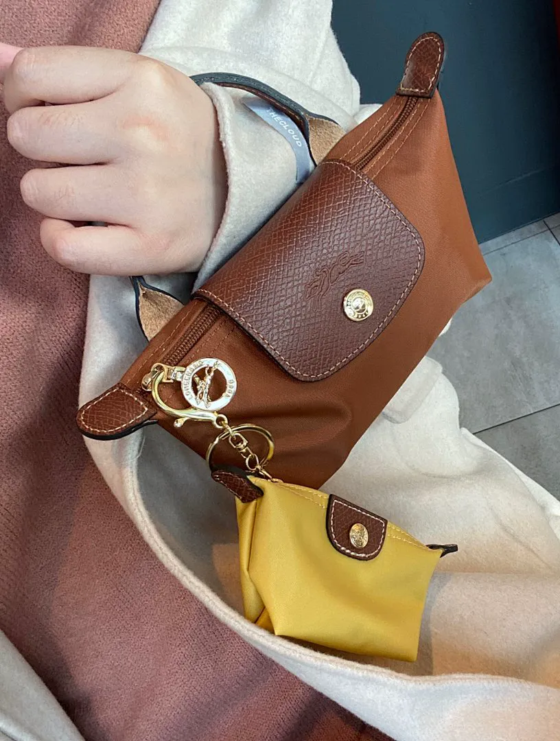 Longchamp LXBB004 תמונה 10