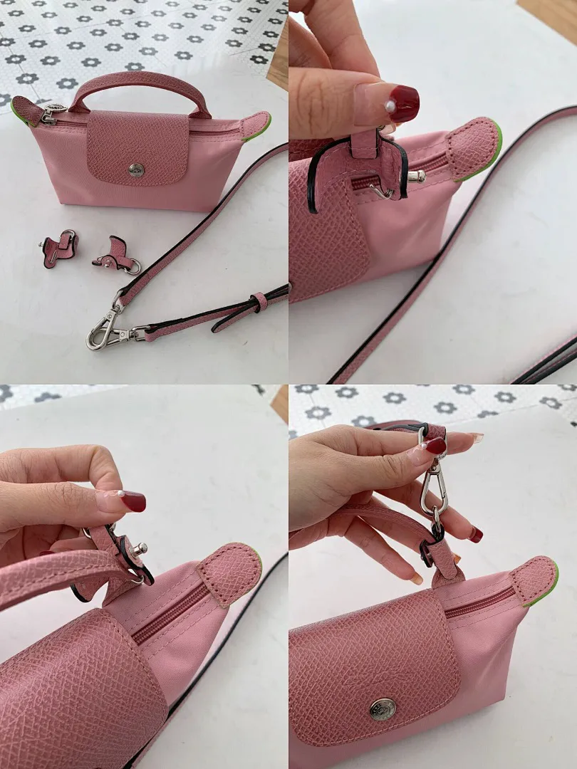 Longchamp LXBB004 תמונה 11