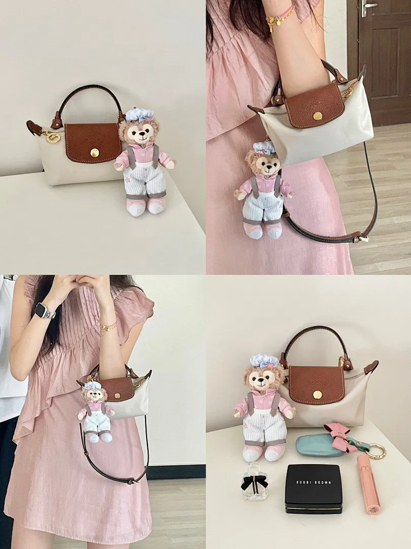 Longchamp LXBB004 תמונה 12