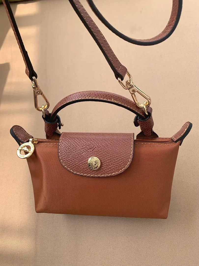 Longchamp LXBB004 תמונה 13