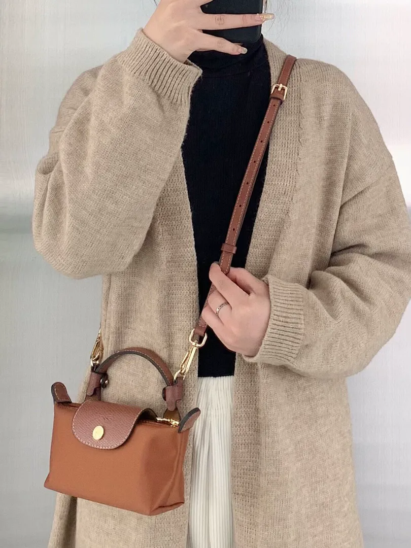 Longchamp LXBB004 תמונה 14