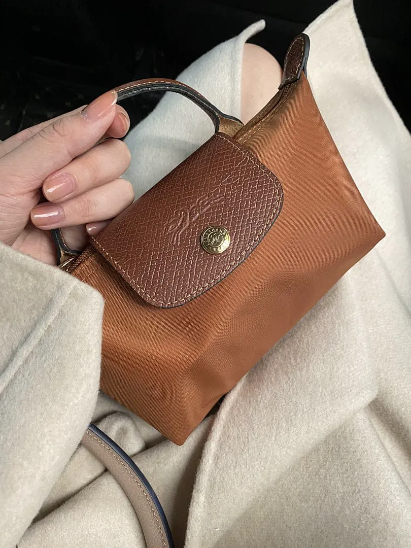 Longchamp LXBB004 תמונה 2