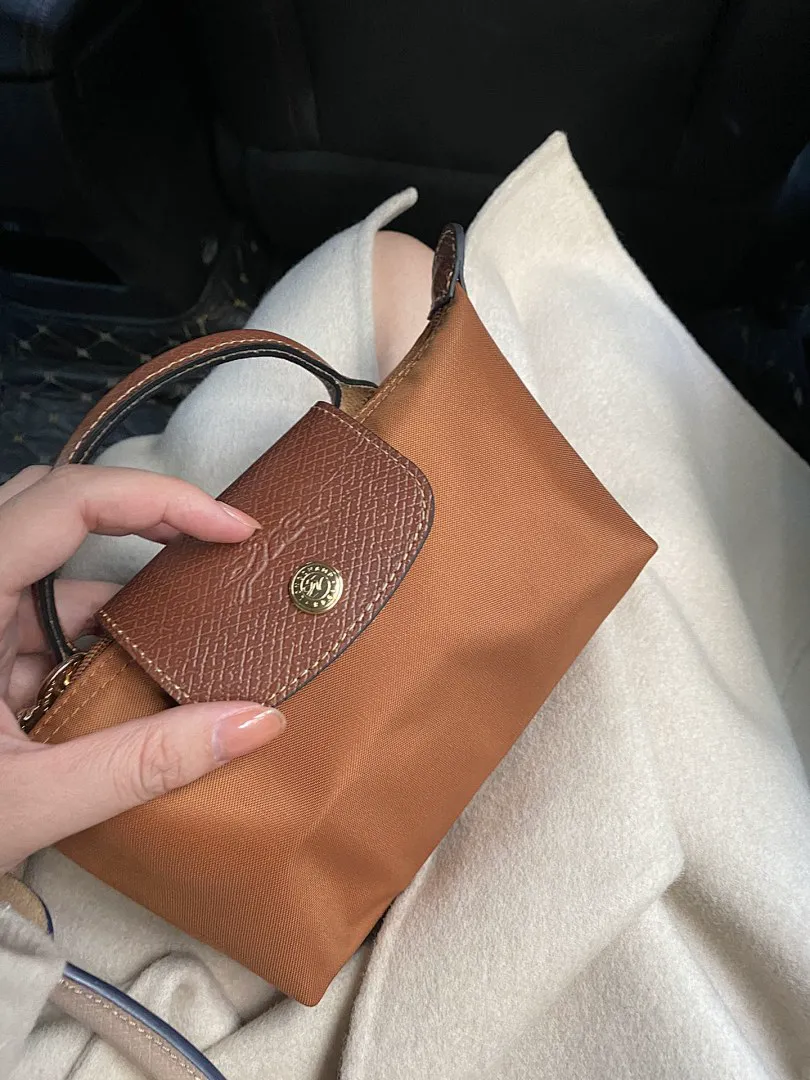 Longchamp LXBB004 תמונה 3