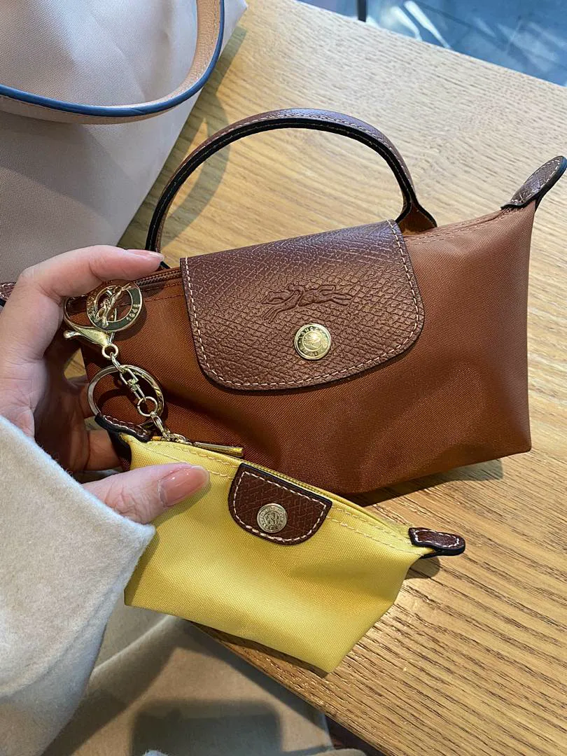 Longchamp LXBB004 תמונה 4