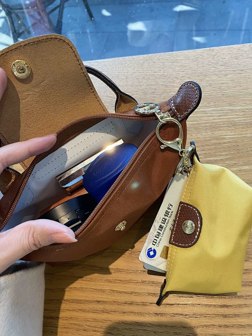 Longchamp LXBB004 תמונה 6