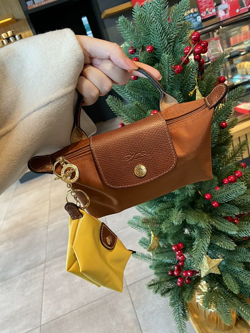 Longchamp LXBB004 תמונה 7