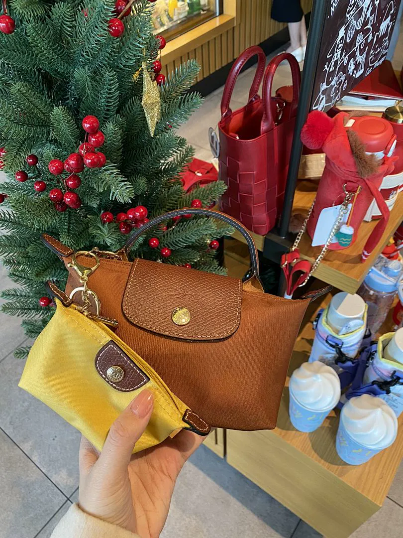 Longchamp LXBB004 תמונה 8