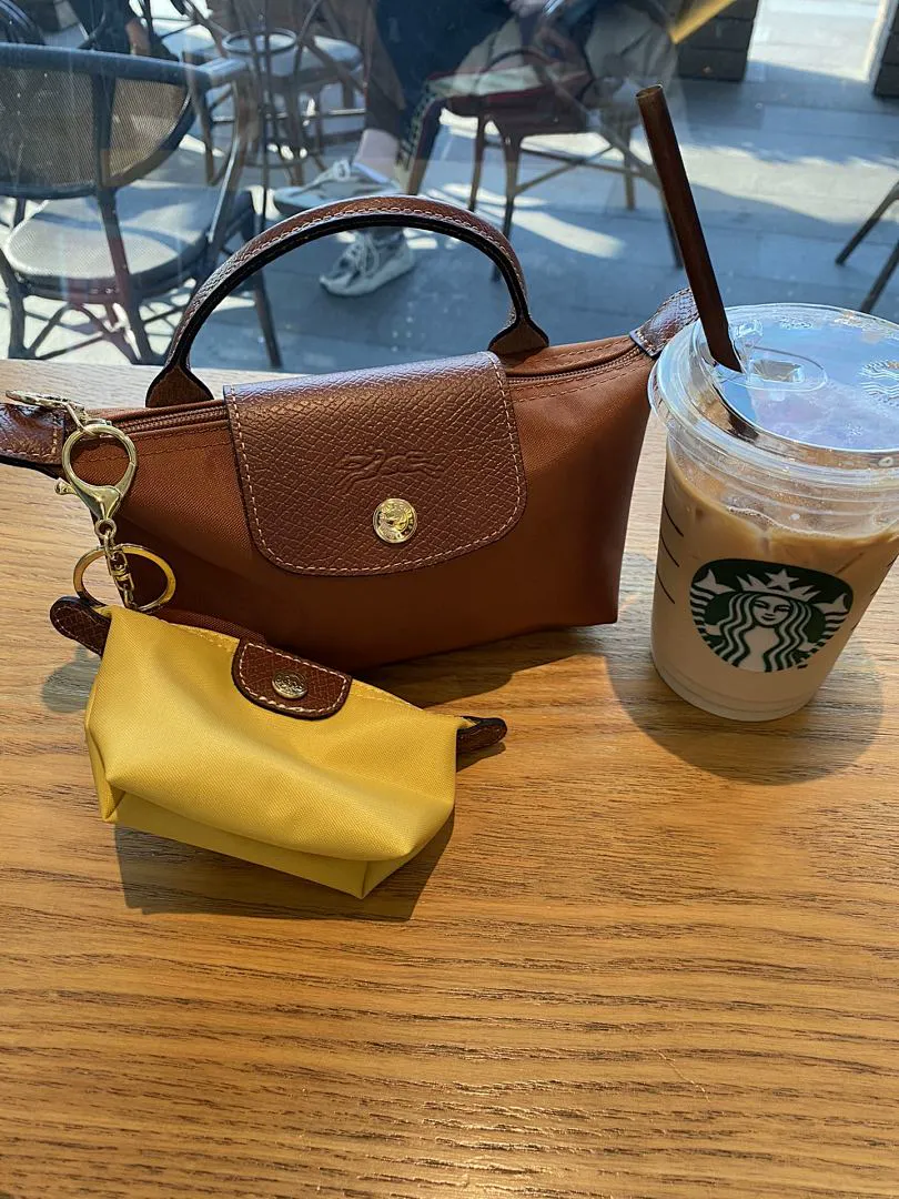 Longchamp LXBB004 תמונה 9